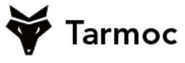 Trademark Tarmoc + Logo