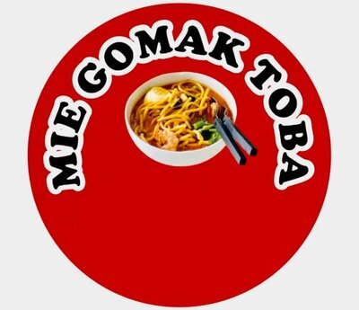 Trademark Mie Gomak Toba