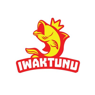 Trademark IWAKTUNU