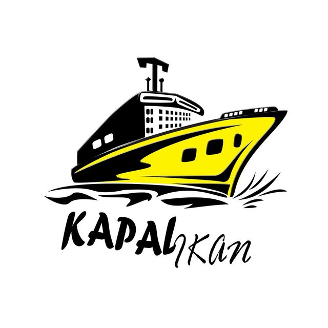 Trademark Kapal Ikan