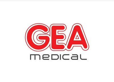 Trademark GEA MEDICAL