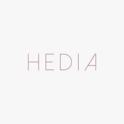 Trademark HEDIA