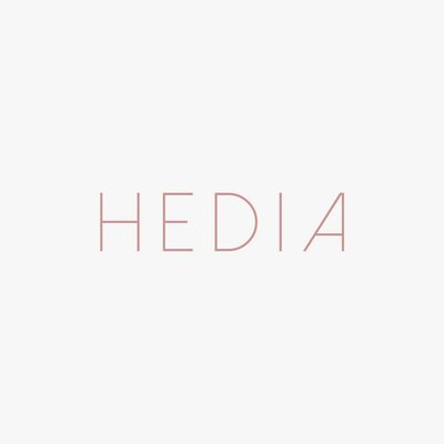 Trademark HEDIA