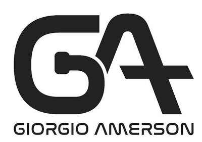 Trademark GIORGIO AMERSON + LOGO