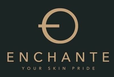 Trademark ENCHANTE YOUR SKIN PRIDE + LOGO