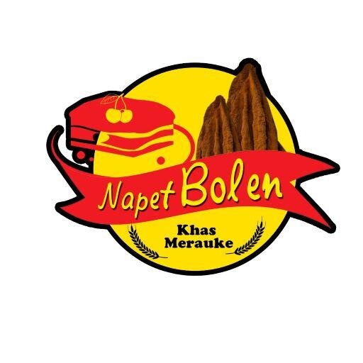 Trademark napet bolen