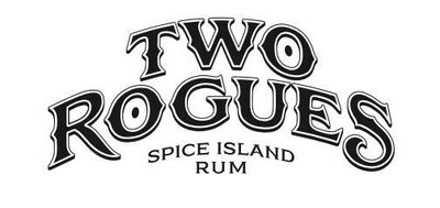 Trademark TWO ROGUES SPICE ISLAND RUM