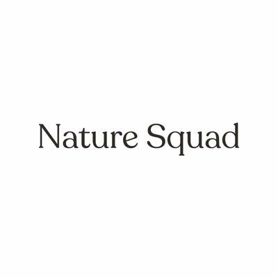 Trademark NATURE SQUAD