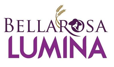 Trademark BELLAROSA LUMINA + LOGO