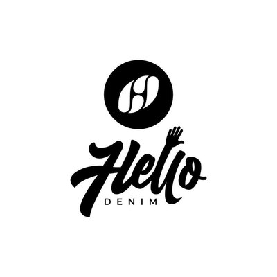 Trademark Hellodenim