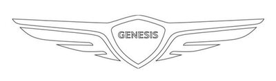 Trademark GENESIS Logo