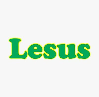 Trademark LESUS