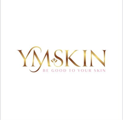 Trademark YMSKIN BE GOOD TO YOUR SKIN