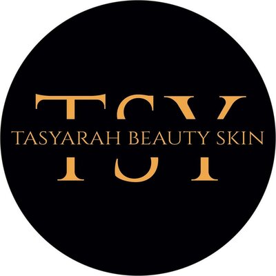 Trademark TASYARAH BEAUTY SKIN