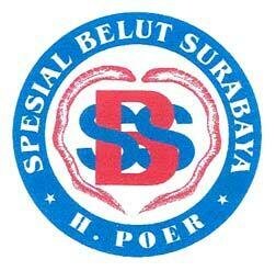 Trademark SPESIAL BELUT SURABAYA H. POER + LUKISAN