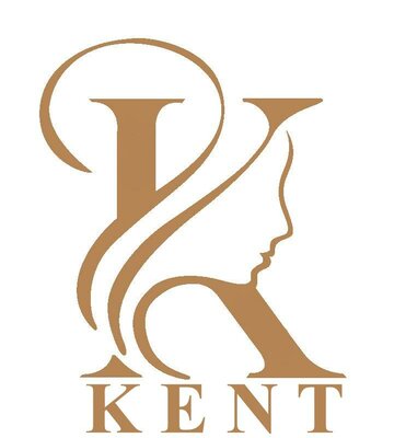 Trademark KENT + Logo