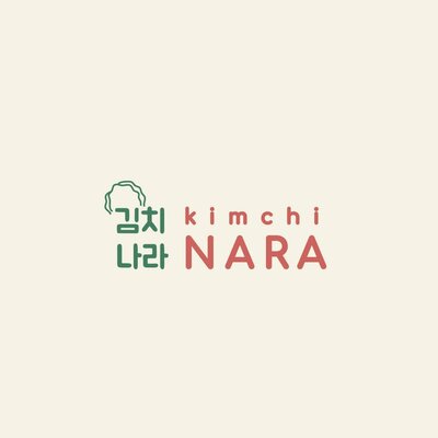 Trademark Kimchi Nara