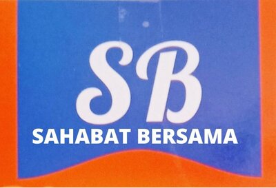 Trademark SB SAHABAT BERSAMA + LOGO