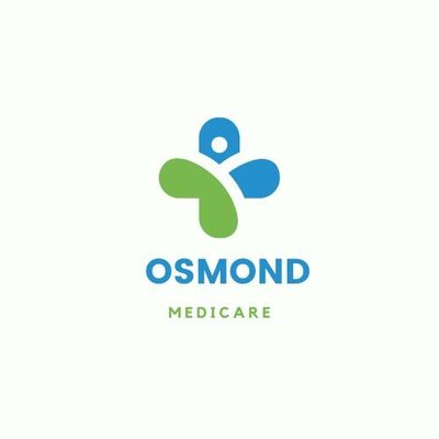 Trademark OSMOND MEDICARE