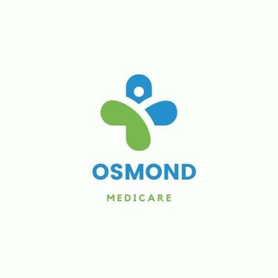 Trademark OSMOND MEDICARE