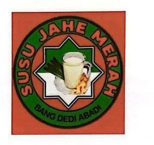 Trademark SUSU JAHE MERAH BANG DEDI ABADI