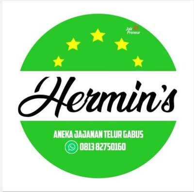 Trademark Hermin's