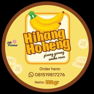 Trademark Hihang Hoheng