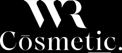 Trademark WR Cosmetic & Logo