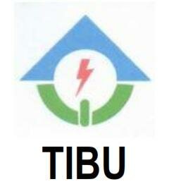 Trademark TIBU