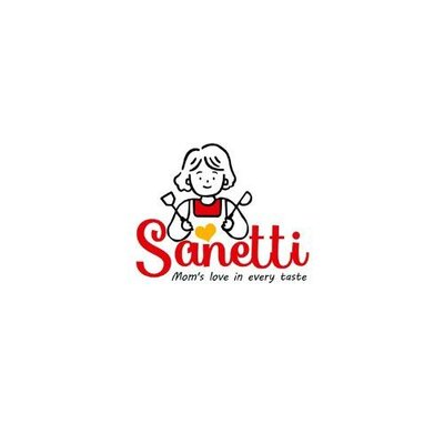 Trademark SANETTI