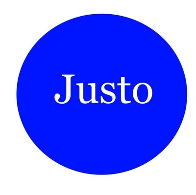 Trademark Justo