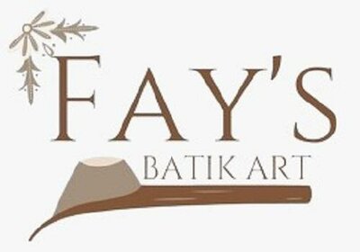 Trademark FAY'S BATIK ART