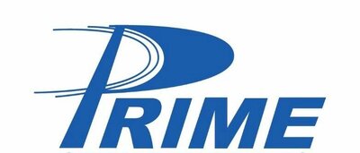 Trademark PRIME + LOGO