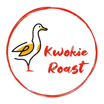 Trademark Kwokie Roast