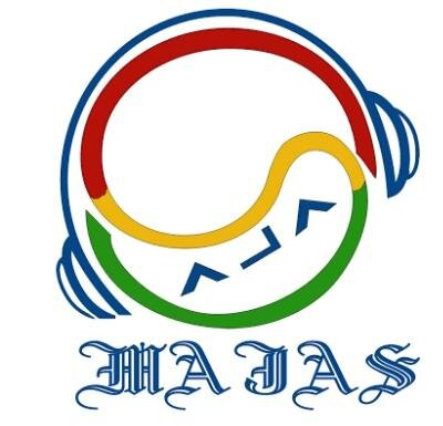 Trademark MAJAS + LOGO