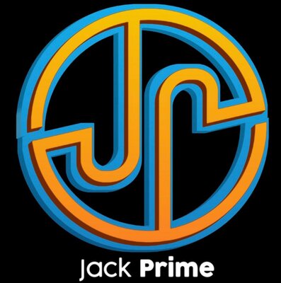 Trademark JACK PRIME & Lukisan
