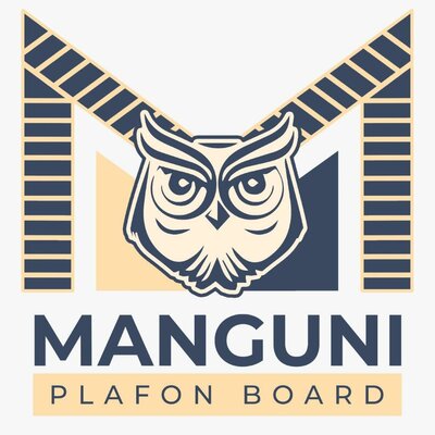 Trademark MANGUNI PLAFON BOARD