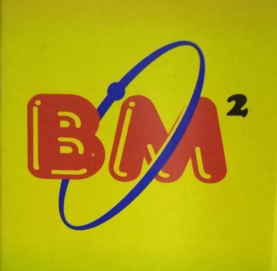 Trademark BM2