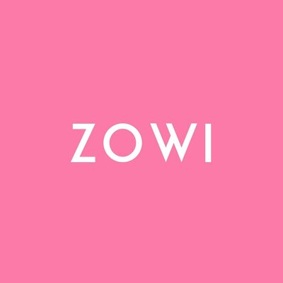 Trademark ZOWI