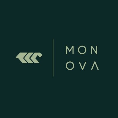 Trademark MONOVA