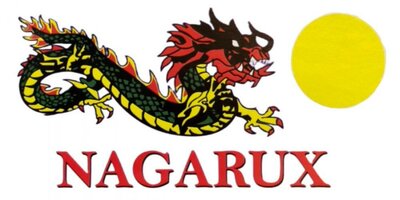 Trademark NAGARUX