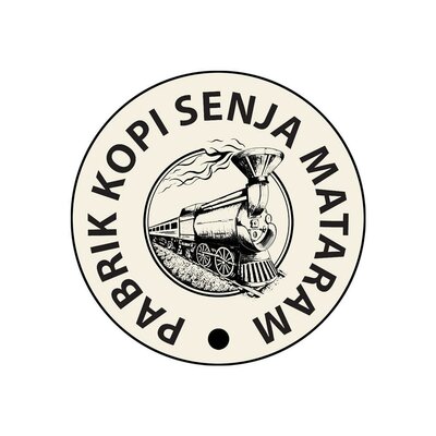 Trademark Pabrik Kopi Senja Mataram