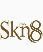 Trademark Skn8 Beauty