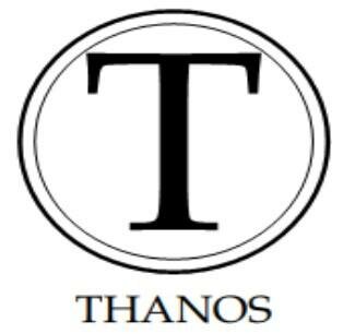 Trademark THANOS