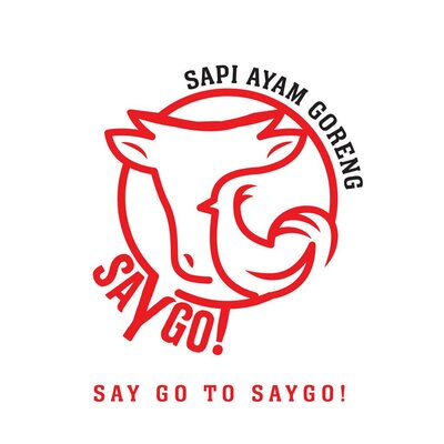 Trademark Saygo