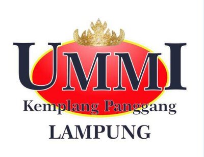 Trademark UMMI KEMPLANG LAMPUNG