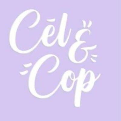 Trademark Cel & Cop