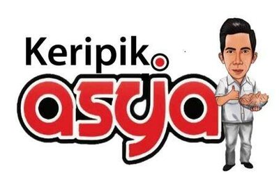 Trademark KERIPIK ASYIA