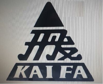 Trademark KAI FA