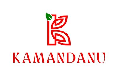 Trademark KAMANDANU